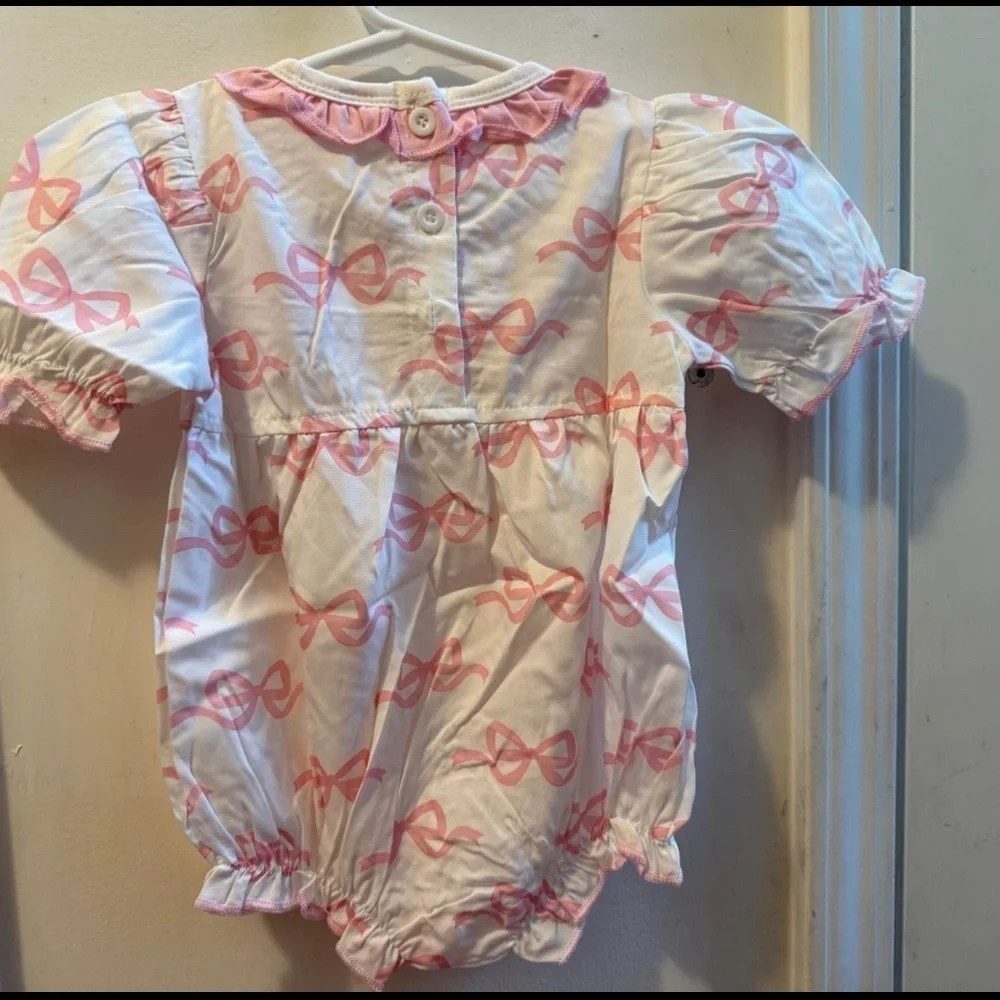N/A new embroidered